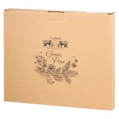 БЛЮДО СЕРВИРОВОЧНОЕ 