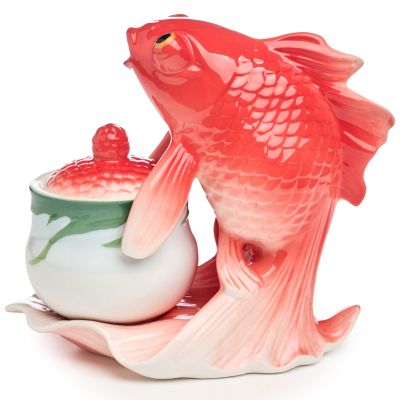 ИКОРНИЦА LEFARD 