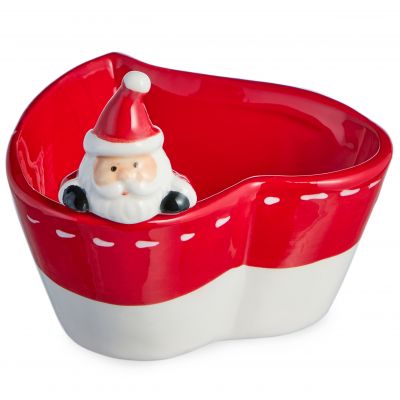 САЛАТНИК В ФОРМЕ СЕРДЦА КОЛЛЕКЦИЯ 