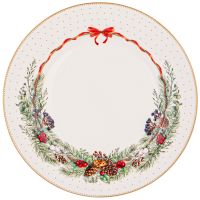 ТАРЕЛКА ОБЕДЕННАЯ LEFARD 