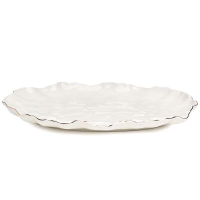 БЛЮДО ОВАЛЬНОЕ LEFARD 