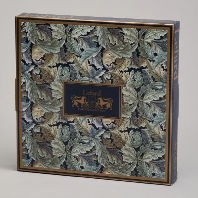 НАБОР ТАРЕЛОК ЗАКУСОЧНЫХ LEFARD 