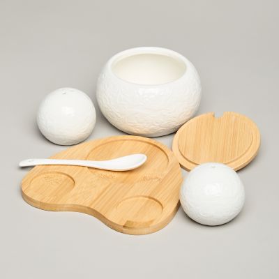 НАБОР ДЛЯ СПЕЦИЙ LEFARD 