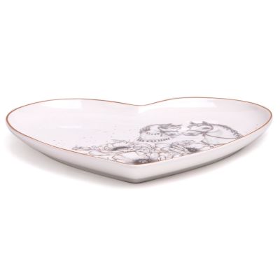 ТАРЕЛКА LEFARD 