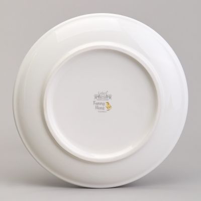 ТАРЕЛКА ЗАКУСОЧНАЯ LEFARD 