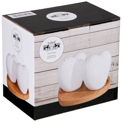 НАБОР ДЛЯ СПЕЦИЙ LEFARD 