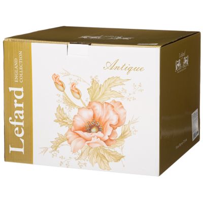 СЕРВИЗ СТОЛОВЫЙ LEFARD 