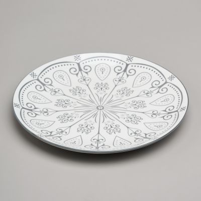 НАБОР ТАРЕЛОК ЗАКУСОЧНЫХ BRONCO 