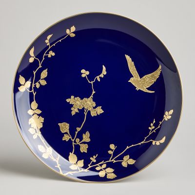 ТАРЕЛКА ЗАКУСОЧНАЯ LEFARD 