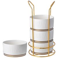 НАБОР САЛАТНИКОВ LEFARD 