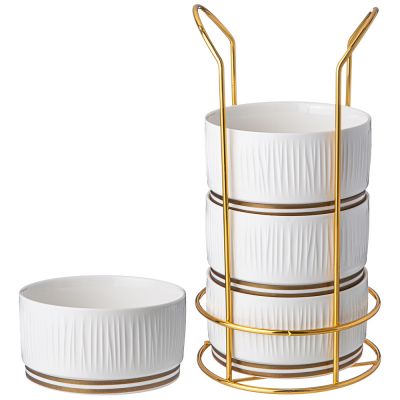 НАБОР САЛАТНИКОВ LEFARD 