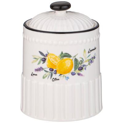 САХАРНИЦА LEFARD 