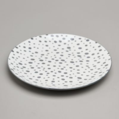 НАБОР ТАРЕЛОК ЗАКУСОЧНЫХ BRONCO 