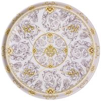 ПОДНОС СЕРВИРОВОЧНЫЙ AGNESS КОЛЛЕКЦИЯ 