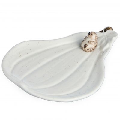 БЛЮДО СЕРВИРОВОЧНОЕ 20,5Х16Х4,5 СМ-3