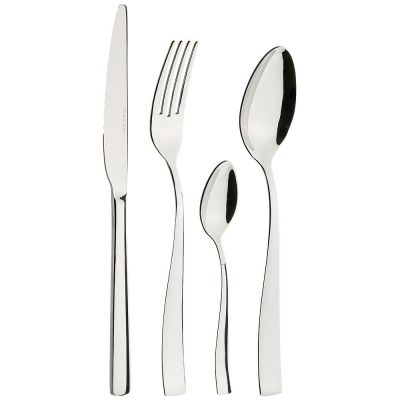 НАБОР СТОЛОВЫХ ПРИБОРОВ 