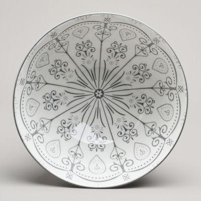 НАБОР ПОСУДЫ ОБЕДЕННОЙ BRONCO 