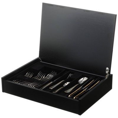 НАБОР СТОЛОВЫХ ПРИБОРОВ 