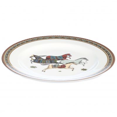 НАБОР ТАРЕЛОК ЗАКУСОЧНЫХ LEFARD  