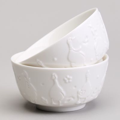 НАБОР САЛАТНИКОВ LEFARD 