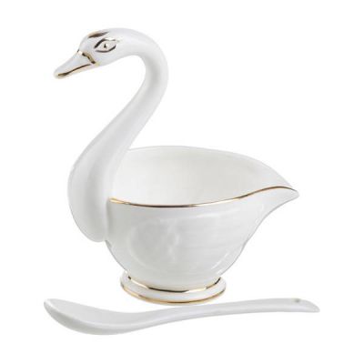 СОУСНИК С ЛОЖКОЙ LEFARD 