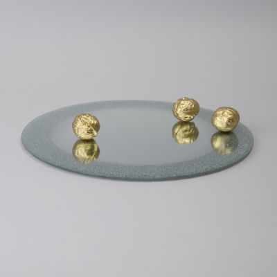 БЛЮДО СЕРВИРОВОЧНОЕ 