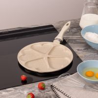 СКОВОРОДА ДЛЯ ОЛАДИЙ AGNESS 