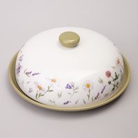 БЛЮДО ДЛЯ БЛИНОВ AGNESS 