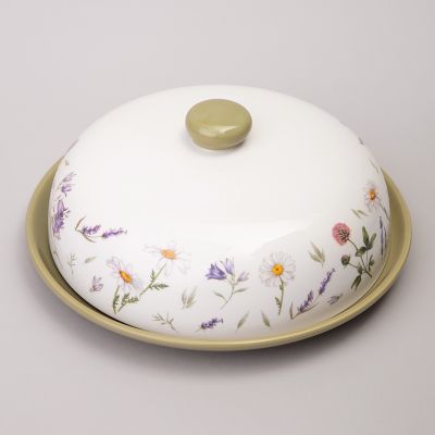 БЛЮДО ДЛЯ БЛИНОВ AGNESS 