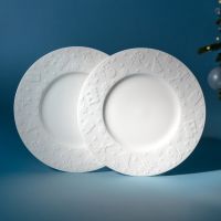 НАБОР ТАРЕЛОК ЗАКУСОЧНЫХ LEFARD 