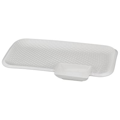 БЛЮДО ДЛЯ ШАШЛЫКА LEFARD 