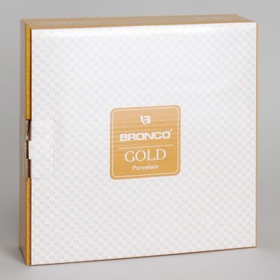 САЛАТНИК BRONCO 