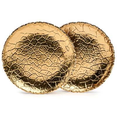 НАБОР ТАРЕЛОК ЗАКУСОЧНЫХ LEFARD 