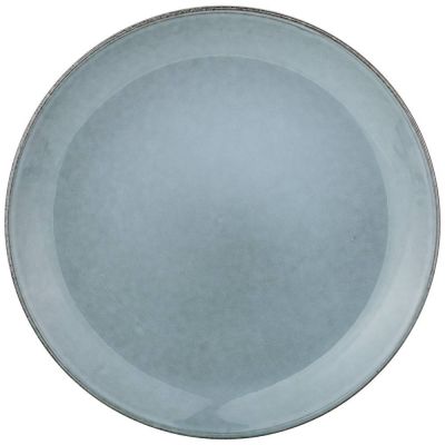 ТАРЕЛКА ПОДСТАНОВОЧНАЯ 26 СМ БЕЗ УПАКОВКИ (МАЛ=6ШТ./КОР=12ШТ.)-0