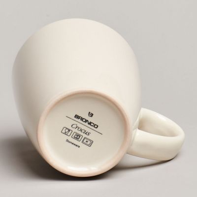 НАБОР ПОСУДЫ ОБЕДЕННОЙ BRONCO 