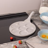 СКОВОРОДА AGNESS 