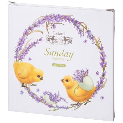 ТАРЕЛКА LEFARD 