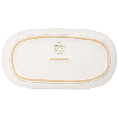 БЛЮДО СЕРВИРОВОЧНОЕ КОЛЛЕКЦИЯ 