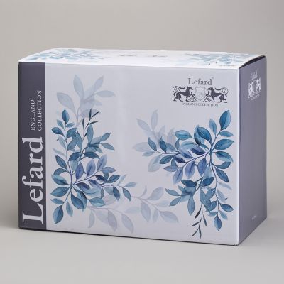 НАБОР ОБЕДЕННЫЙ LEFARD 