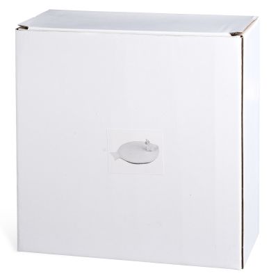 БЛЮДО СЕРВИРОВОЧНОЕ 24Х18,5Х7,5 СМ-4