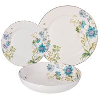 НАБОР ПОСУДЫ ОБЕДЕННЫЙ LEFARD 