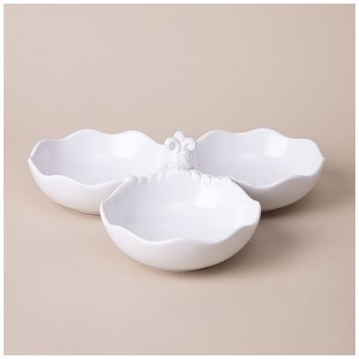 МЕНАЖНИЦА 3 СЕКЦИИ 24Х24Х7 СМ-0