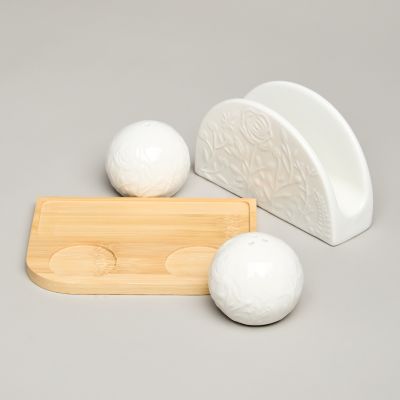 НАБОР ДЛЯ СПЕЦИЙ LEFARD 