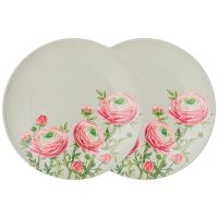 НАБОР ТАРЕЛОК ЗАКУСОЧНЫХ LEFARD 