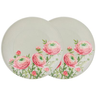 НАБОР ТАРЕЛОК ЗАКУСОЧНЫХ LEFARD 