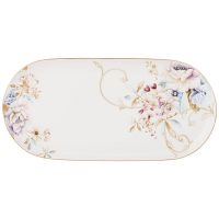 БЛЮДО ОВАЛЬНОЕ LEFARD 