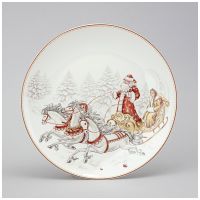 ТАРЕЛКА ЗАКУСОЧНАЯ LEFARD 