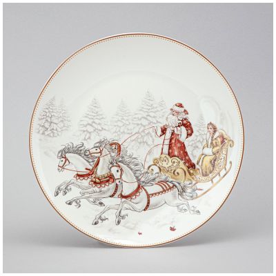 ТАРЕЛКА ЗАКУСОЧНАЯ LEFARD 