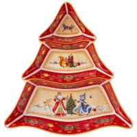 МЕНАЖНИЦА-ЕЛКА LEFARD 