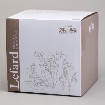 НАБОР ОБЕДЕННЫЙ LEFARD 